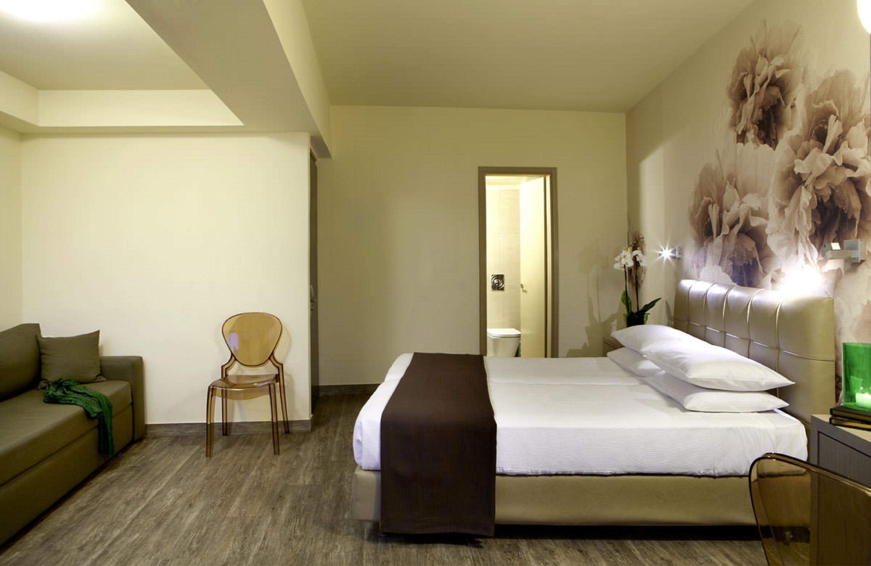Mouikis Hotel Kefalonia أرغوستولي المظهر الخارجي الصورة