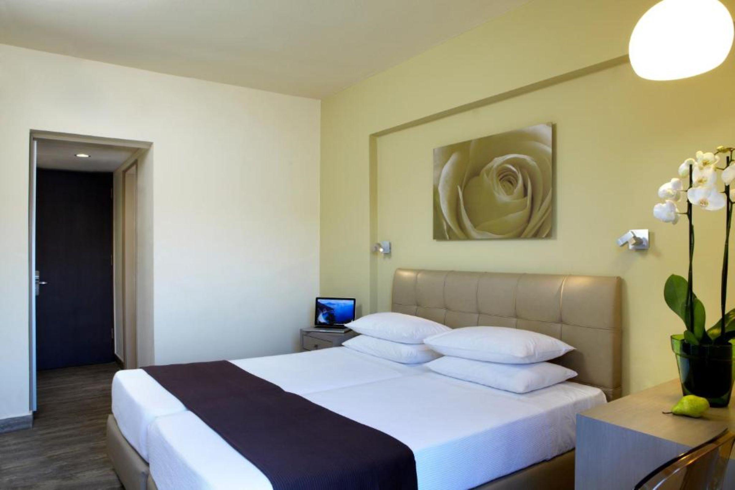 Mouikis Hotel Kefalonia أرغوستولي المظهر الخارجي الصورة