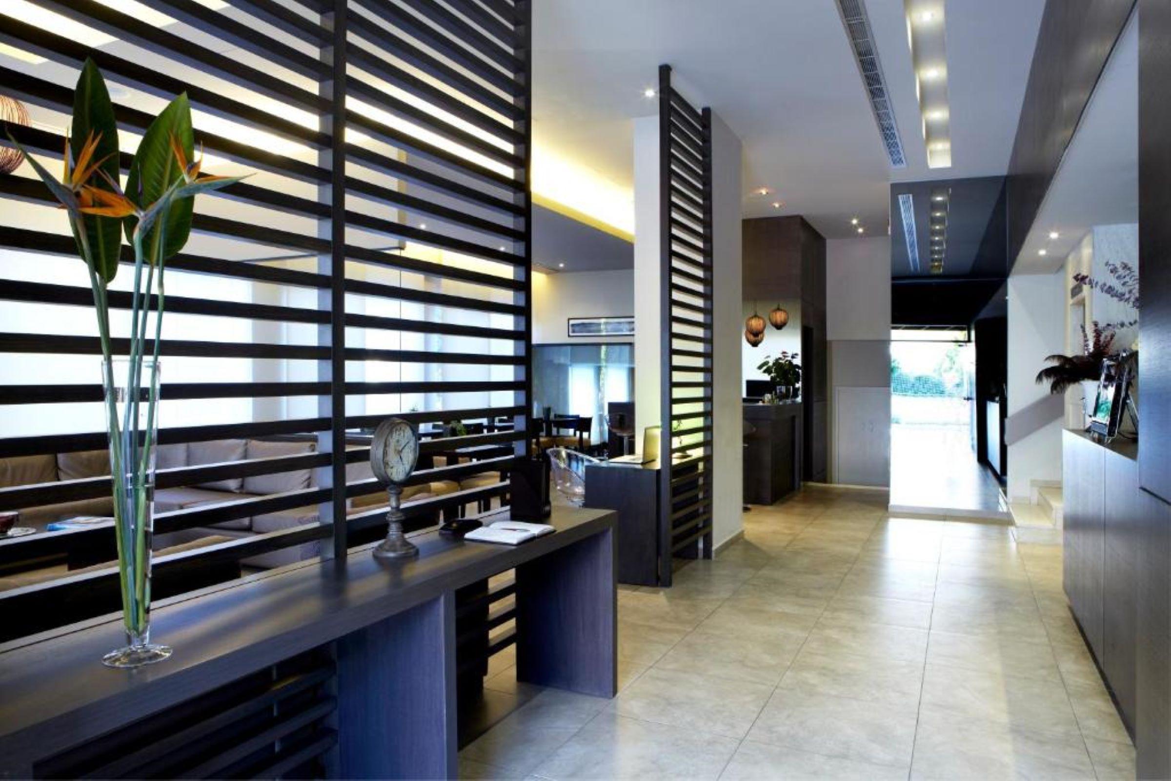 Mouikis Hotel Kefalonia أرغوستولي المظهر الخارجي الصورة